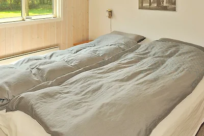 8 Personen Ferienhaus in Oksbøl-By Traum