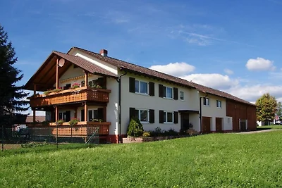 Vakantieappartement met 2 slaapkamers