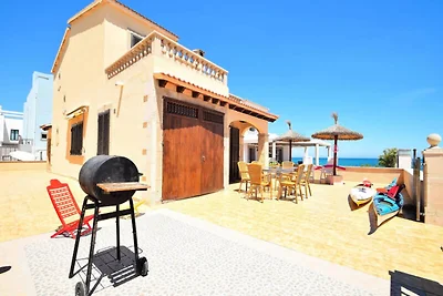 045 Casa Embat ETV/10796 von Mallorca Charme