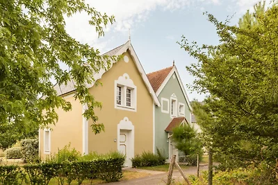 Feriendorf Belle Dune, Fort-Mahon-Plage