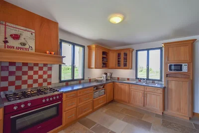 Villa di lusso con sauna privata