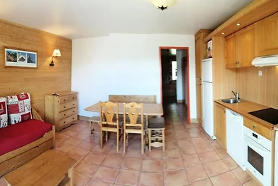 3 Kamers voor 8 personen