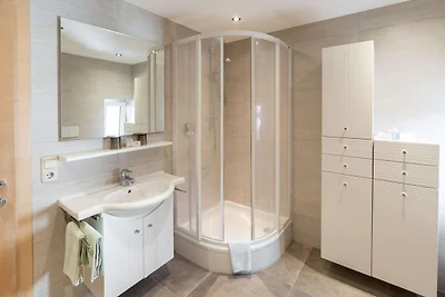 Apartment with Whirlpool Bathtub in St. Anton