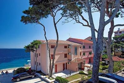 Appartement Punta in Veli Losinj mit Pool