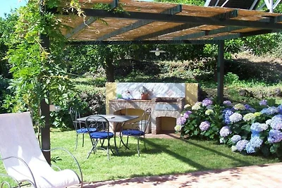 Ferienhaus in Mascali mit Schwimmbecken