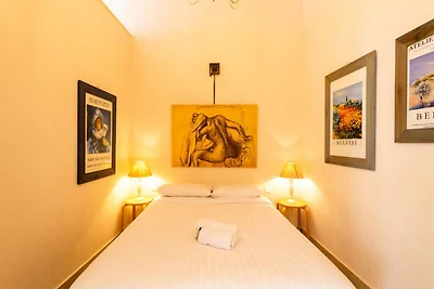 LAT1103 / Warme Unterkunft mit schöner...