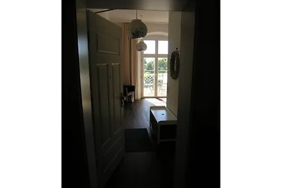 Vakantieappartement met 2 slaapkamers