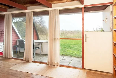4 Personen Ferienhaus in Rømø