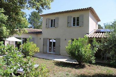 Wunderschönes Ferienhaus mit Pool