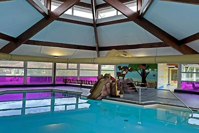 Casa vacanze con 2 camere da letto