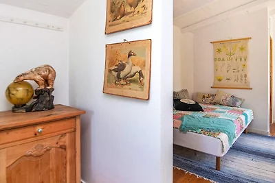 6 Personen Ferienhaus in Grenaa