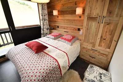 Appartamento a Plagne Villages vicino alle pi...