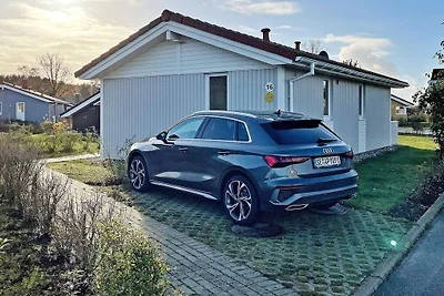 4 Personen Ferienhaus in GROEMITZ