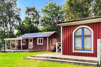 5 Personen Ferienhaus in Køpingsvik