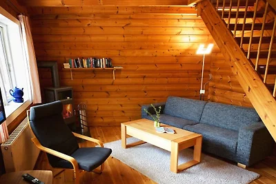Blockhaus "Arnarson"