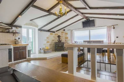 Ferienhaus mit 4 Schlafzimmer