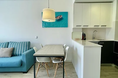 Appartement attrayant sur la Costa Brava