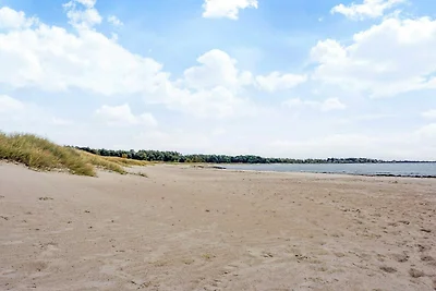 4 Sterne Ferienhaus in Löttorp