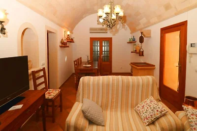 Haus in Campos mit Pool und Garten