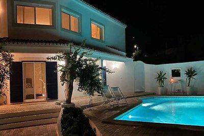 Residenza per vacanze Casa Monte Algarve