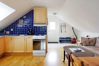 4 Sterne Ferienhaus in VISBY-By Traum