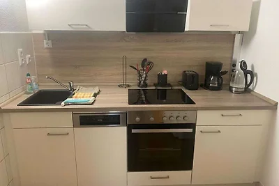 Krause 3 Residenza di vacanza confortevole