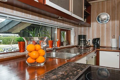 8 personas casa en Glesborg