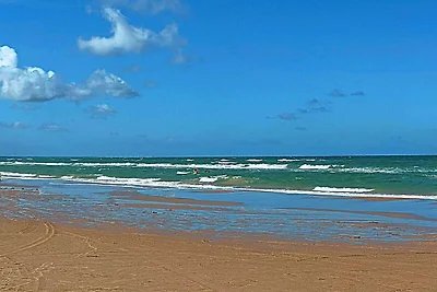 8 Personen Ferienhaus in Ålbæk-By Traum