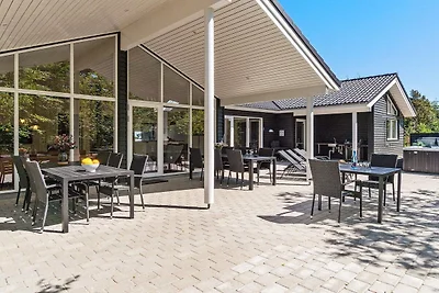 18 Personen Ferienhaus in Fjerritslev