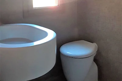 Casa vacanza a Molina di Quosa