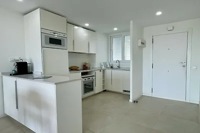 Appartement Catalonië in Costa Brava