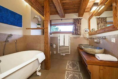 Chalet Edelweißalm, Königsleiten