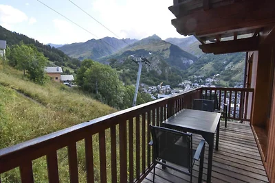 3-Zimmer-Apartment für 6 Personen, 3-Sterne-B...