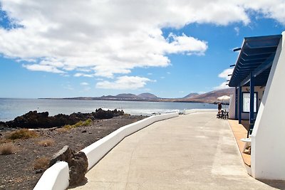 Accogliente casa vacanze con terrazza