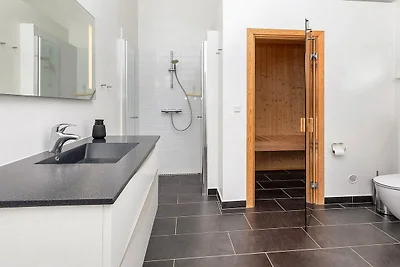 Modern huis met spa -- By Traum...