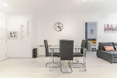 Ongelofelijk appartement in het hart van...