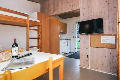 Schöner Aufenthalt in der Nähe von Mariehaven