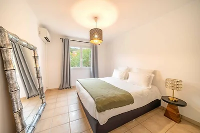 Gemütliches Apartment mit Klimaanlage, 2 Schl...