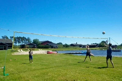 4 Personen Ferienhaus in Køpingsvik