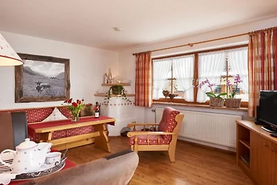 Ferienwohnung mit 1 Schlafzimmer