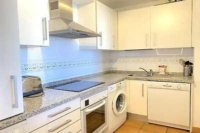 Luxuriöse Maisonette-Wohnung in Torrox Costa