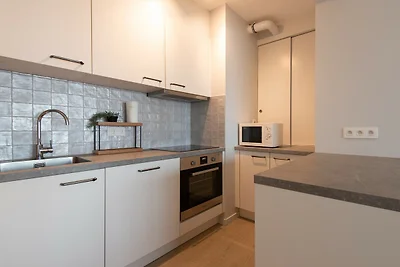 2-Zimmer-Wohnung in Middelkerke