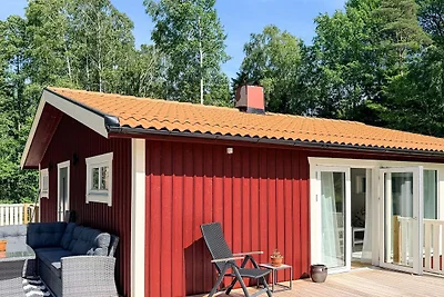 6 Personen vakantie huis in HENÅN