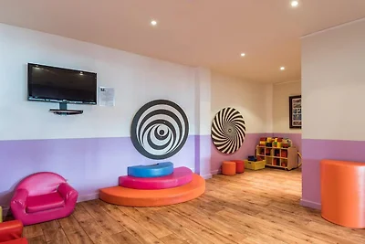 Résidence Pierre Vacances 1-Zimmer-Wohnung