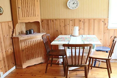 4 Personen Ferienhaus in Skummeslövsstrand