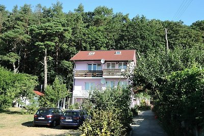 Casa vacanze a Wiselka-prec. TUI