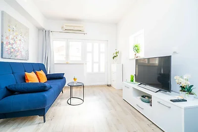 Apartments Blažević - One Bedroom Apt with...