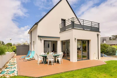 Appartamento a Saint-Gildas vicino a Goh...