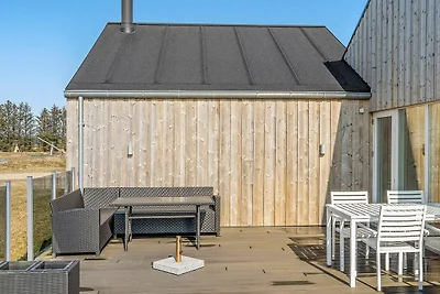 5 Sterne Ferienhaus in Løkken-By Traum