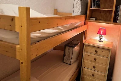 Wohnung in Vars Les Claux nahe ESF